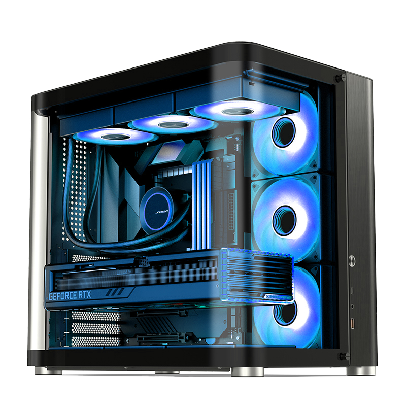 Gaming PC: Pro