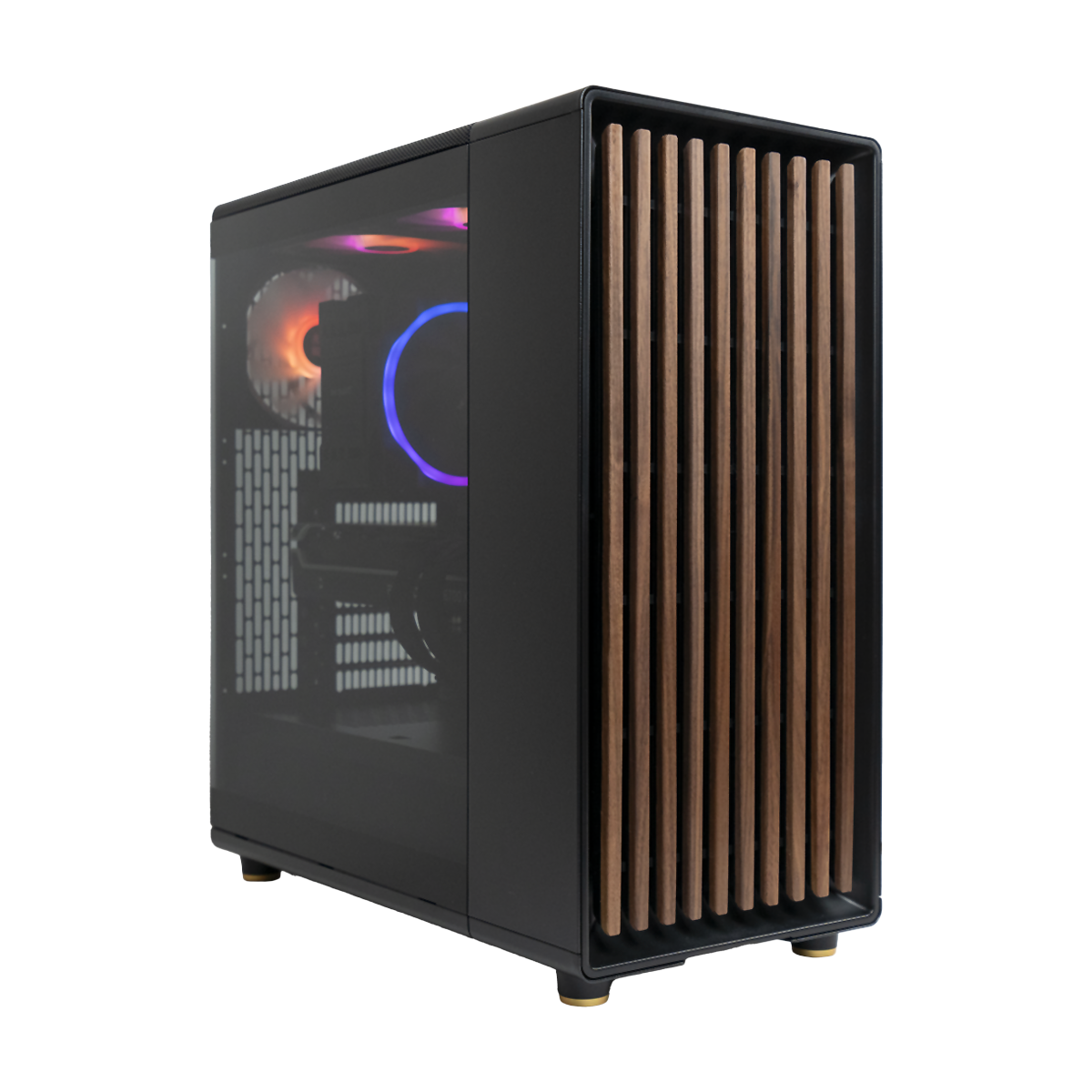 Gaming PC: Pro